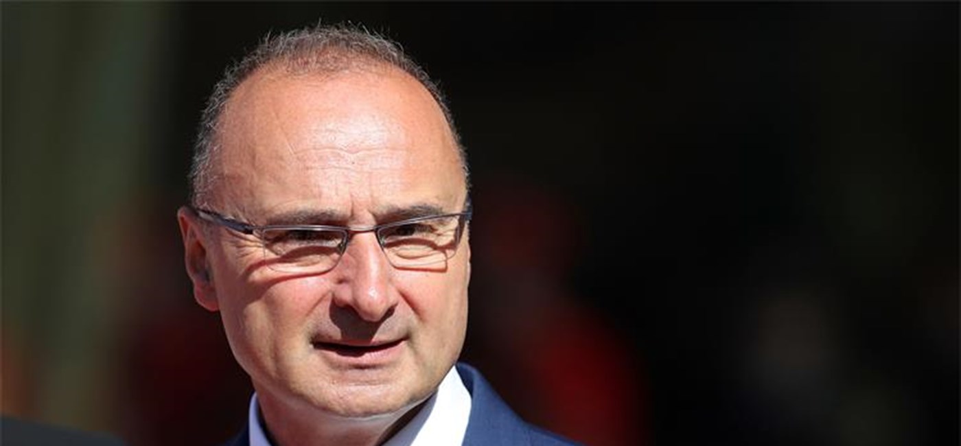 Grlić Radman: Hrvatska tražila i pomoć SAD-a u potrazi za hrvatskim kapetanom